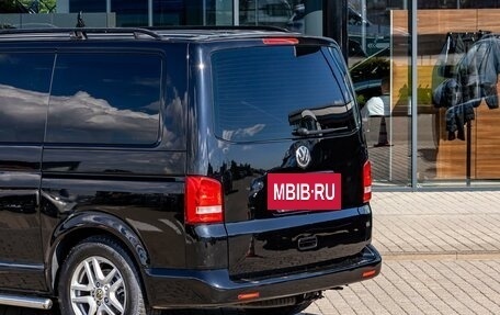 Volkswagen Multivan T5, 2011 год, 1 995 000 рублей, 10 фотография
