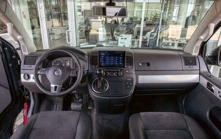 Volkswagen Multivan T5, 2011 год, 1 995 000 рублей, 17 фотография