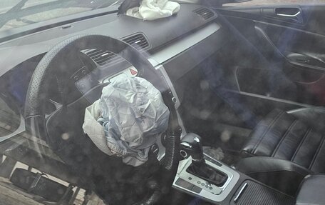 Volkswagen Passat B6, 2008 год, 140 000 рублей, 3 фотография