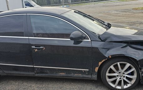 Volkswagen Passat B6, 2008 год, 140 000 рублей, 4 фотография
