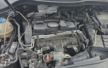 Volkswagen Passat B6, 2008 год, 140 000 рублей, 5 фотография