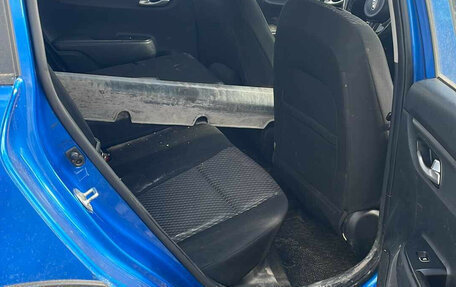 KIA Rio IV, 2019 год, 720 000 рублей, 7 фотография