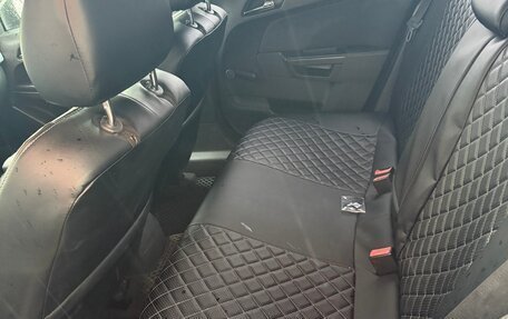 Opel Astra H, 2005 год, 430 000 рублей, 11 фотография