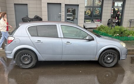Opel Astra H, 2005 год, 430 000 рублей, 2 фотография
