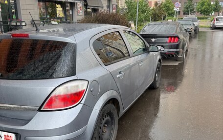 Opel Astra H, 2005 год, 430 000 рублей, 10 фотография