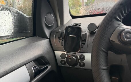 Opel Astra H, 2005 год, 430 000 рублей, 12 фотография