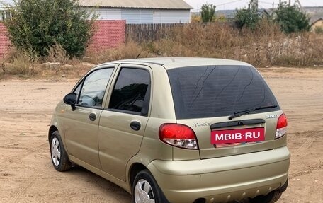 Daewoo Matiz I, 2011 год, 172 000 рублей, 5 фотография