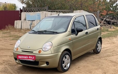 Daewoo Matiz I, 2011 год, 172 000 рублей, 2 фотография
