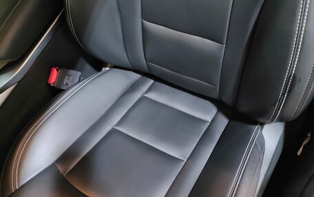 Geely Atlas I, 2021 год, 1 800 000 рублей, 9 фотография