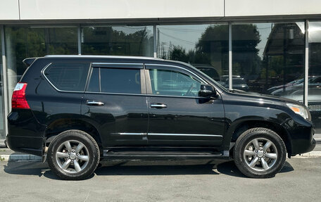 Lexus GX II, 2012 год, 2 990 000 рублей, 3 фотография