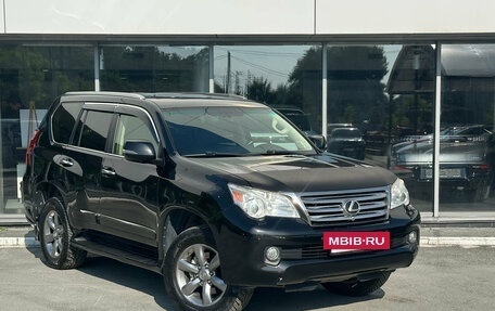 Lexus GX II, 2012 год, 2 990 000 рублей, 2 фотография