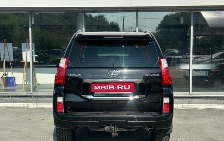 Lexus GX II, 2012 год, 2 990 000 рублей, 5 фотография