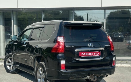 Lexus GX II, 2012 год, 2 990 000 рублей, 6 фотография