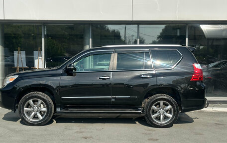 Lexus GX II, 2012 год, 2 990 000 рублей, 7 фотография