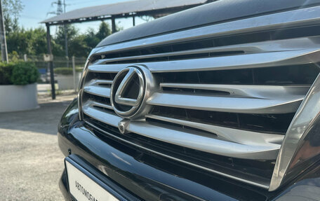 Lexus GX II, 2012 год, 2 990 000 рублей, 8 фотография