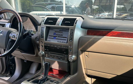 Lexus GX II, 2012 год, 2 990 000 рублей, 19 фотография