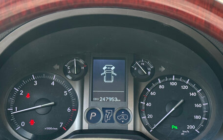 Lexus GX II, 2012 год, 2 990 000 рублей, 21 фотография