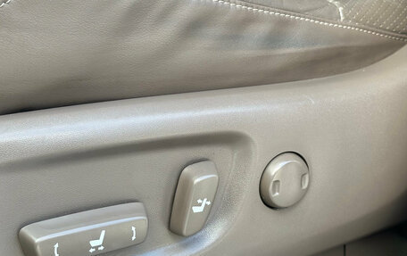 Lexus GX II, 2012 год, 2 990 000 рублей, 14 фотография