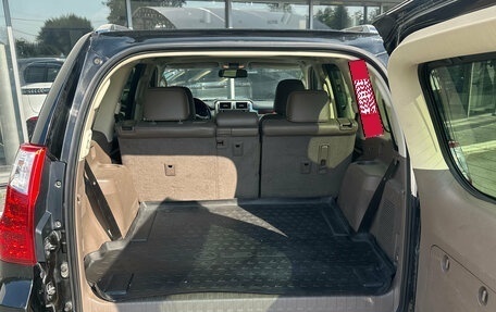 Lexus GX II, 2012 год, 2 990 000 рублей, 12 фотография