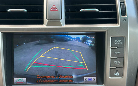 Lexus GX II, 2012 год, 2 990 000 рублей, 23 фотография