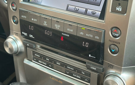 Lexus GX II, 2012 год, 2 990 000 рублей, 24 фотография