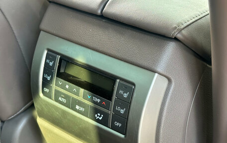 Lexus GX II, 2012 год, 2 990 000 рублей, 31 фотография