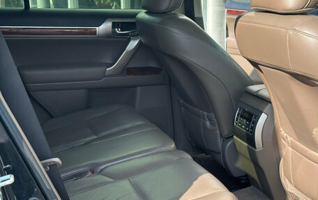 Lexus GX II, 2012 год, 2 990 000 рублей, 29 фотография