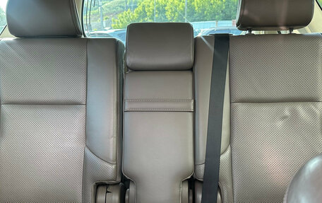 Lexus GX II, 2012 год, 2 990 000 рублей, 30 фотография