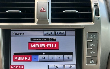 Lexus GX II, 2012 год, 2 990 000 рублей, 22 фотография