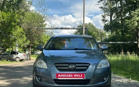KIA cee'd I рестайлинг, 2008 год, 399 000 рублей, 2 фотография
