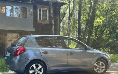 KIA cee'd I рестайлинг, 2008 год, 399 000 рублей, 6 фотография