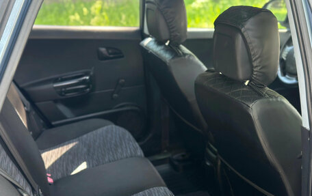 KIA cee'd I рестайлинг, 2008 год, 399 000 рублей, 9 фотография