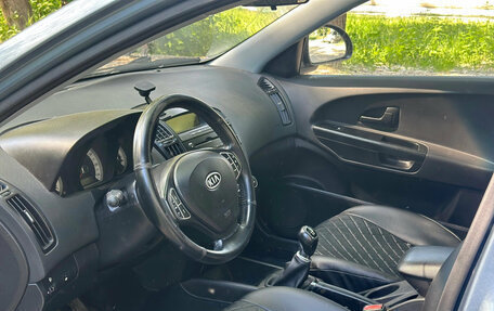 KIA cee'd I рестайлинг, 2008 год, 399 000 рублей, 7 фотография