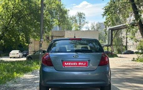 KIA cee'd I рестайлинг, 2008 год, 399 000 рублей, 5 фотография