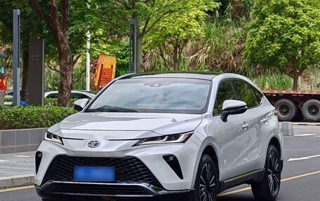 Toyota Venza, 2022 год, 3 739 000 рублей, 1 фотография