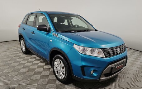 Suzuki Vitara II рестайлинг, 2017 год, 1 349 000 рублей, 3 фотография