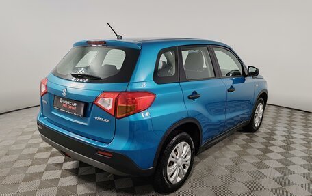 Suzuki Vitara II рестайлинг, 2017 год, 1 349 000 рублей, 5 фотография