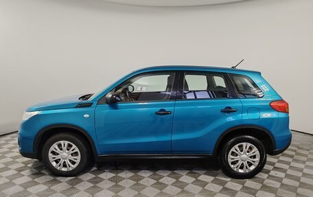 Suzuki Vitara II рестайлинг, 2017 год, 1 349 000 рублей, 8 фотография