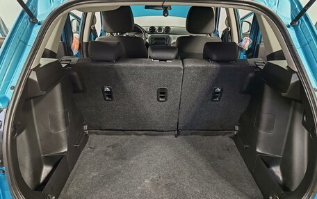 Suzuki Vitara II рестайлинг, 2017 год, 1 349 000 рублей, 10 фотография
