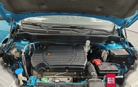 Suzuki Vitara II рестайлинг, 2017 год, 1 349 000 рублей, 9 фотография