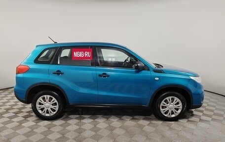 Suzuki Vitara II рестайлинг, 2017 год, 1 349 000 рублей, 4 фотография