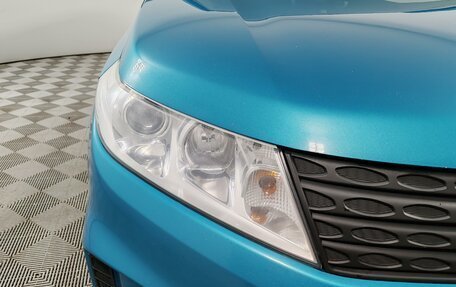 Suzuki Vitara II рестайлинг, 2017 год, 1 349 000 рублей, 17 фотография