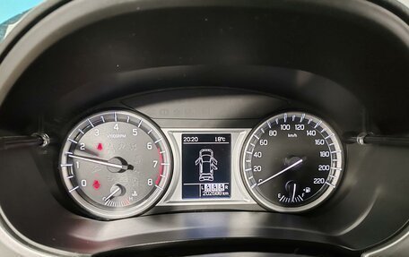 Suzuki Vitara II рестайлинг, 2017 год, 1 349 000 рублей, 13 фотография