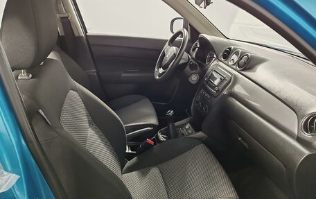 Suzuki Vitara II рестайлинг, 2017 год, 1 349 000 рублей, 19 фотография