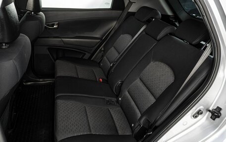 SsangYong Actyon II рестайлинг, 2011 год, 1 229 000 рублей, 13 фотография