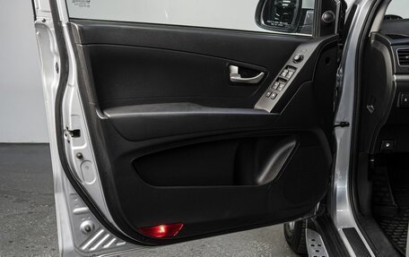SsangYong Actyon II рестайлинг, 2011 год, 1 229 000 рублей, 10 фотография