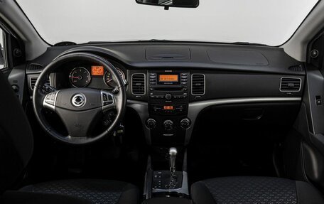 SsangYong Actyon II рестайлинг, 2011 год, 1 229 000 рублей, 16 фотография