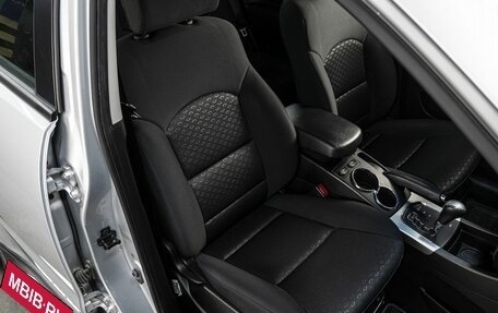 SsangYong Actyon II рестайлинг, 2011 год, 1 229 000 рублей, 15 фотография