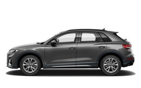 Audi Q3, 2026 год, 4 500 000 рублей, 13 фотография