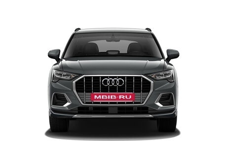Audi Q3, 2026 год, 4 500 000 рублей, 9 фотография